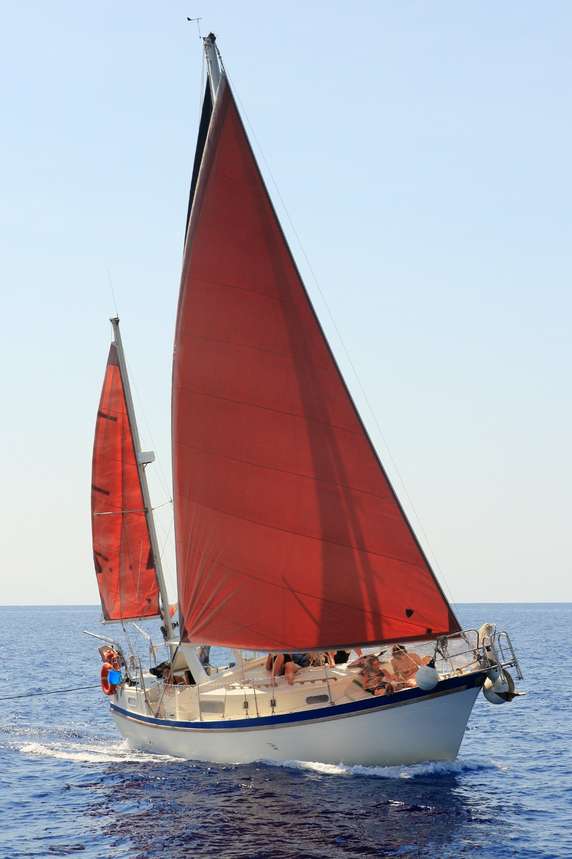 boat image