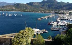 Friday: Ventotene - Ischia