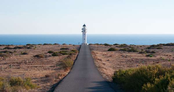 Es Cap de Barbaria: one of the most iconic places on the island