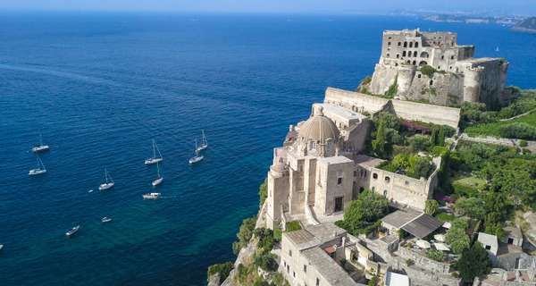Le più belle isole italiane per un weekend lungo
