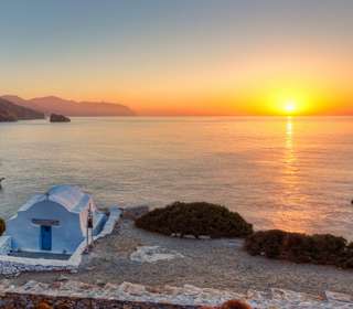 Les plus belles (et les plus rares) îles de Grèce