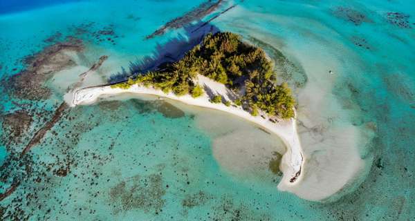 Isole Tuamotu