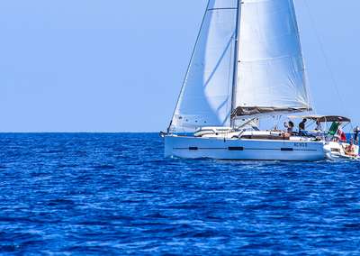 Offerte vacanza Noleggio barca in Toscana con skipper