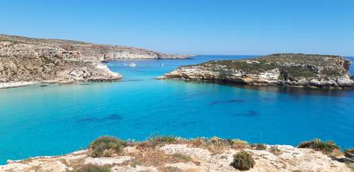 Vacanze e crociere in barca a vela e catamarano a Pantelleria e Lampedusa