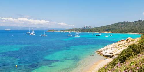 Vacanze e crociere in barca a vela e catamarano in Costa Azzurra