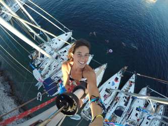 Croisières et location voilier en flottille avec Skipper